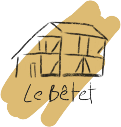 Le Bêtet logo